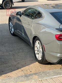 شيفروليه كامارو